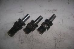 Карданный вал. Toyota: Mark II Wagon Blit, Crown Majesta, Crown, Aristo, Soarer, Mark II, Origin, Altezza, Cresta, Progres, Supra, Chaser Двигатели: 1...