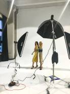 Организация фотосессий от Astra Model Agency