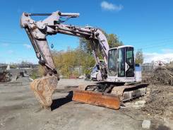 Sumitomo SH135U-2. Продам эксковатор Sumitomo SH135U, 0,65 куб. м.