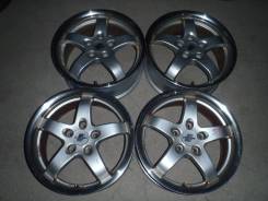 Oettinger. 6.5x16", 5x114.30, ET47, ЦО 67,0 мм.