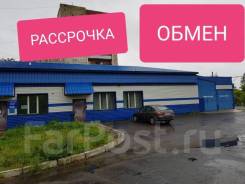 Помещение с отдельным входом на ул. Ленинградская в Комсомольске-на-Амуре Помещение с отдельным входом на ул. Ленинградская. Улица Ленинградская 21, р-н Дземги, 219,0 кв. м.