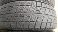 Bridgestone Blizzak Revo2. Зимние, без шипов, 2011 год, 5 %, 4 шт