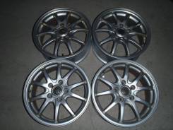 A-Tech Schneider. 6.5x16", 5x114.30, ET45, ЦО 72,0 мм.