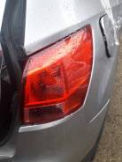 Стоп-сигнал. Nissan Dualis, J10, NJ10 Nissan Qashqai, J10, J10E Двигатель MR20DE