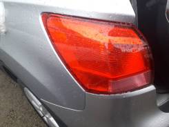 Стоп-сигнал. Nissan Dualis, J10, KJ10, KNJ10, NJ10 Nissan Qashqai, J10, J10E Двигатель MR20DE