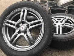 Hot Stuff Waren. 6.5x16", 5x114.30, ET45. Под заказ