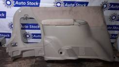 Обшивка багажника. Toyota Ipsum, ACM21, ACM21W, ACM26, ACM26W Двигатель 2AZFE