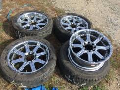 EMR Product. 9.5x22", 8x165.10, ET10