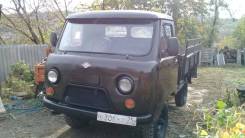 УАЗ 3303. Продаётся уаз 3303, 1 500 кг., 4x4