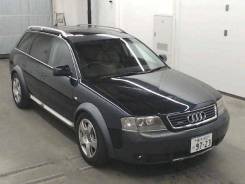 Регулятор давления тормозов. Audi A6 allroad quattro, 4B