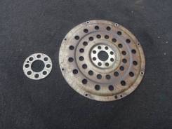 Маховик. Honda: Elysion, Accord, CR-V, Odyssey, Element, Accord Tourer, Edix, Stream, Civic, Integra, Stepwgn Двигатели: K24A, J30A4, J35Z2, K20A, K20...