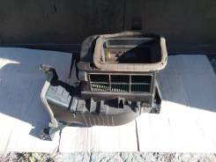 Корпус моторчика печки. Subaru Forester, SG5 Двигатель EJ205