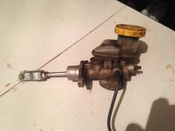 Цилиндр сцепления главный. Subaru Forester, SH, SH5, SH9, SH9L, SHJ, SHM Subaru Impreza, GE7, GE, GE3, GH8, GH3, GH7, GH2, GH6, GH, GE6, GE2 Двигатели...
