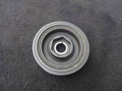 Шкив коленвала. Honda: Accord, Element, CR-V, Accord Tourer, Stream, Civic, Integra, Stepwgn Двигатели: J30A4, K20A, K20A6, K20A7, K20A8, K20Z2, K24A...