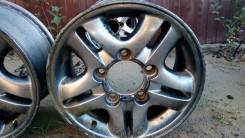 Toyota. x16"
