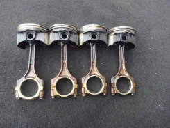 ������� � ������� K20A Honda RN3 13010-PNA-000 ����