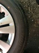 Bridgestone Nextry Ecopia. Летние, 2017 год, 5 %, 4 шт