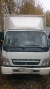 Mitsubishi Fuso Canter. Продам мицубиси фусо Кантер грузовик, 5 000 кг., 4x2