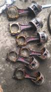 Поршень. Toyota Vista, VZV20, VZV30, VZV31, VZV32, VZV33 Toyota Windom, VCV11 Toyota Camry, VZV20, VZV21, VZV30, VZV31, VZV32, VZV33 Lexus ES250, VZV2...