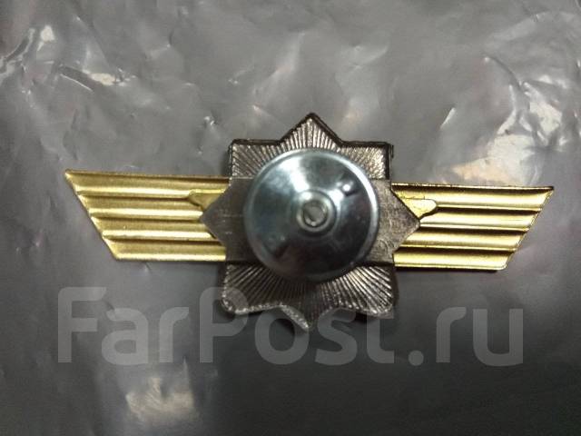 Значок классности в армии для контрактников нового образца