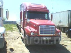 Freightliner Century. Продам тягач, 25 000 кг., 6x4