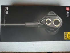 UiiSii BA-T8 ����