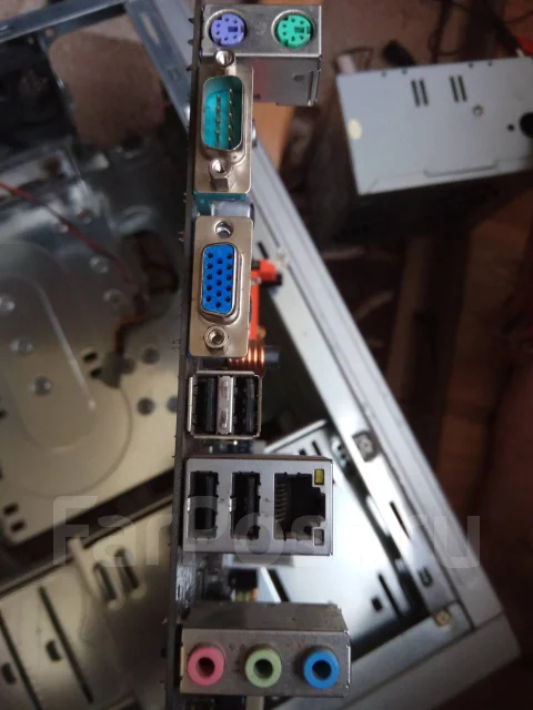 LGA775 ����