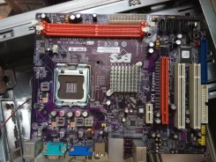 LGA775 ����