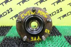 Подшипник ступицы. Mitsubishi: Lancer Evolution, Delica D:5, Delica, Lancer, ASX, Outlander, Galant Fortis Citroen C-Crosser, EP Двигатели: 4B11, 4B12...