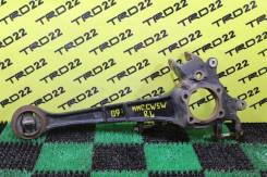 Рычаг, тяга подвески. Mitsubishi: Lancer Evolution, Delica D:5, Delica, Lancer, Outlander, Galant Fortis Двигатели: 4B11, 4B12, 4J11, 10HK, 11HK, 12HK...