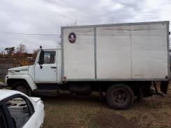 ГАЗ 3309. Газ 3309 дизель, 4 750 куб. см., 5 000 кг., 4x2