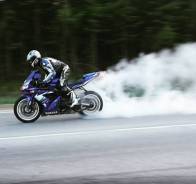 Yamaha R1. 1 000 куб. см., исправен, птс, с пробегом. Под заказ из Магадана