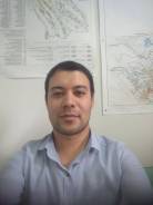 Инженер-технолог. Высшее образование