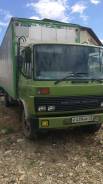 Nissan Diesel Condor. Нисан Кондор, 5 000 кг., 4x2