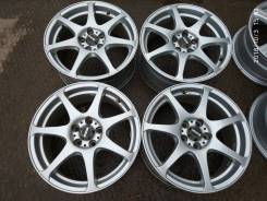 Manaray Sport Euro Edition. 7.0x16", 5x100.00, ET48