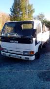 Nissan Atlas. Продам грузовик , 1 500 кг., 6x2