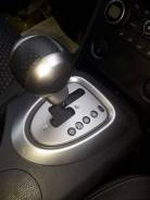 Селектор кпп, кулиса кпп. Nissan Dualis, J10, NJ10 Двигатель MR20DE