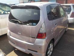 Дверь багажника. Suzuki MR, MF21S Nissan Moco, MG21S Двигатели: K6A, K6ANA