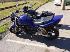 Yamaha XJR 400. 400 куб. см., исправен, птс, с пробегом