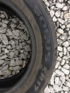 Kumho Solus KH17. ������, 2012 ���, �/�, ����� 10�%