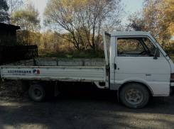 Mazda Bongo. Продается грузовик , 2 200 куб. см., 1 500 кг., 4x2