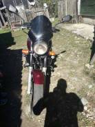 Honda CB 400SF. 400 куб. см., исправен, птс, с пробегом
