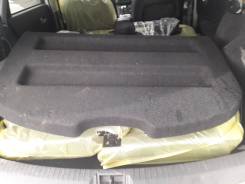 Полка багажника. Nissan Dualis, J10, KJ10, KNJ10, NJ10 Nissan Qashqai, J10, J10E Двигатель MR20DE