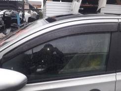 Ветровик. Nissan Dualis, J10, KJ10, KNJ10, NJ10 Nissan Qashqai, J10, J10E Двигатель MR20DE