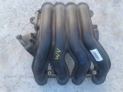 Коллектор впускной. Volkswagen Passat, 3B2, 3B5 Двигатели: ACK, ADP, ADR, AEB, AFB, AFN, AGZ, AHL, AHU, AJM, AKN, ALG, ANA, ANB, ANQ, APR, APT, APU, A...