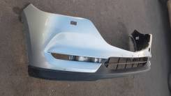 Бампер. Mazda CX-5, KF, KF2P, KF5P, KFEP Двигатели: PEVPS, PYRPS, PYVPS, PYVPTS, SHVPTS