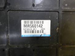 Блок управления двс. Mitsubishi
