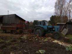 МТЗ 50. Продам трактор, 82 л.с.