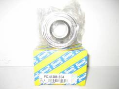 Подшипник ступицы. Renault Megane Renault Scenic Nissan Micra, K13, K13K Nissan March, K13 Nissan Note, E12 Nissan Almera Двигатели: F4R, F9Q, K4J, K4...