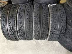 Bridgestone Blizzak MZ-01. Зимние, без шипов, 1999 год, 10 %, 4 шт